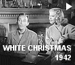  Bing Crosby sings his 1942 best-selling ''White Christmas''. New window not opening? To bypass your pop-up blocker program, hold down your [CTRL] key when clicking.